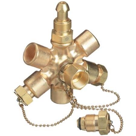 Western Enterprises Western Enterprises 312-MB-70 We Mb-70 Block 312-MB-70